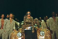 Nejvíce nominací na ceny Grammy má Beyoncé, uspět může i dirigent Hrůša