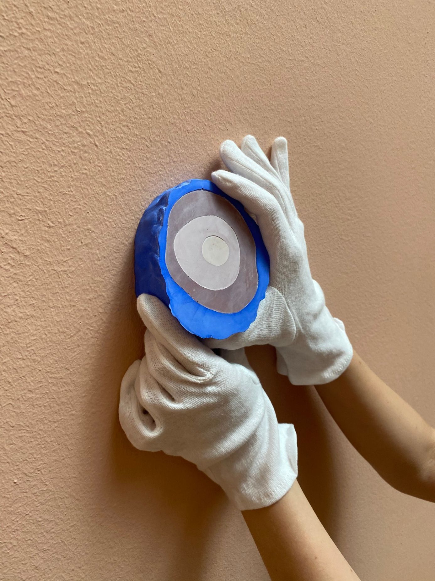 Lenka Vítková: Když