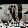 Libyjský atentátník Midžrahí byl propuštěn