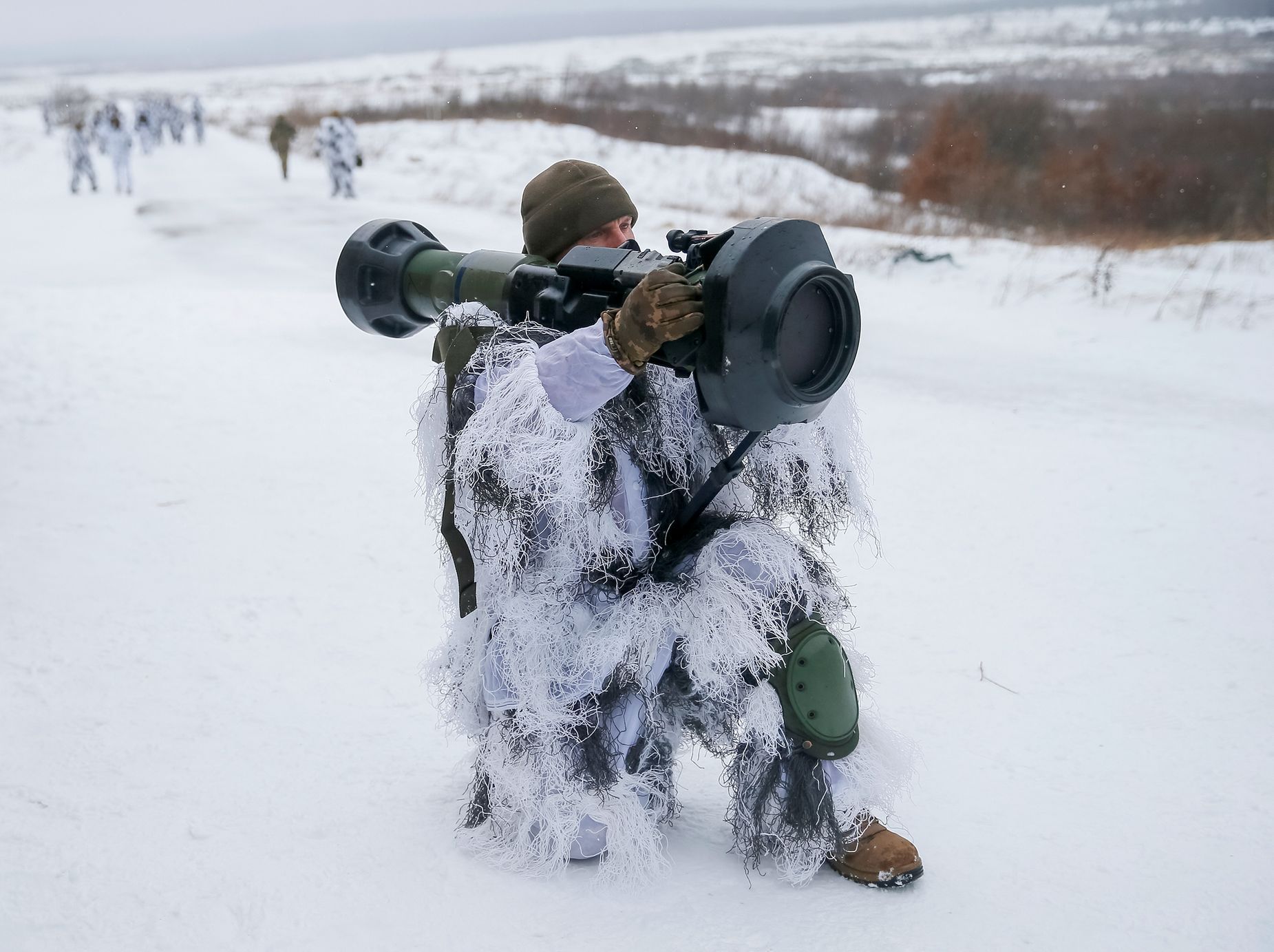 Reuters, Instagram, nejlepší fotografie roku, rok 2022, Picture of the year 2022