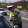 Policie na Velikonoce naplánovala rozsáhlé kontroly řidičů 2