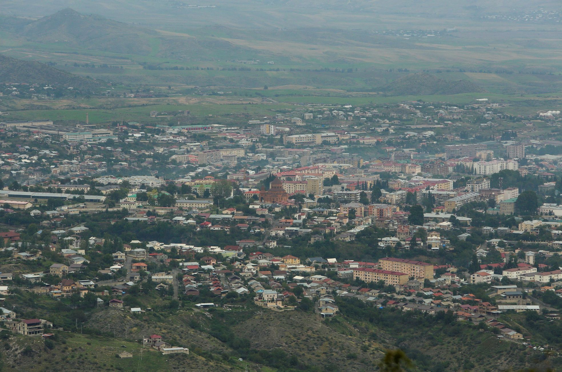Karabach 19