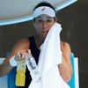 Johanna Kontaová na Australian Open 2017