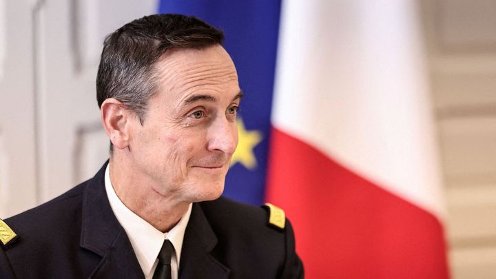 Možná ztratíte svoje děti, varuje generál. Macron chce víc mladých v armádě; Zdroj foto: Reuters