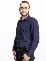 Michal Pavec