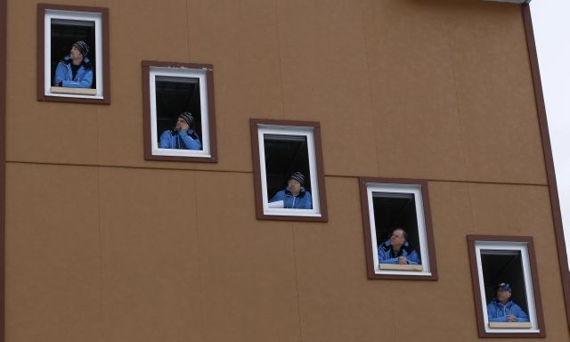 OH - jury (skoky na lyžích)