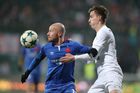 Živě: Slavia - Mladá Boleslav. Domácím favoritem duelu, kdo pronikne do finále MOL Cupu?