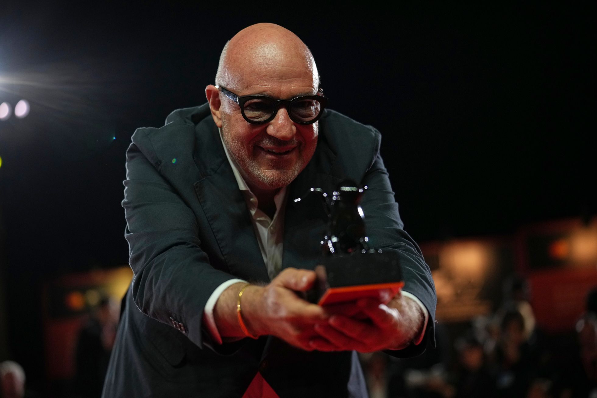 Benátský filmový festival, 82. ročník, filmový festival, Itálie, Benátky, film