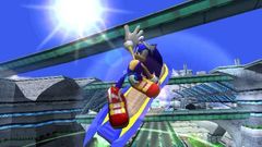 Sonic Riders