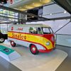 Autostadt muzeum Wolfsburg