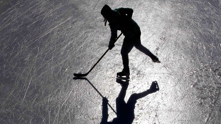 Chcete mít z dítěte sportovce? Kolik opravdu berou a jaká je pravděpodobnost úspěchu; Zdroj foto: Reuters