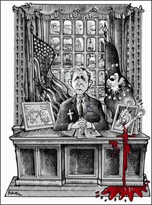 cartooning for peace - Plantu