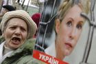Za co zas soudí Tymošenkovou? Otázky a odpovědi