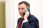 Víme, kdo nahradí Putina: "Lžilog", co označil Koláře za nacistu, bude jednat o míru