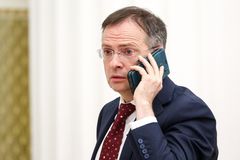 Víme, kdo nahradí Putina: "Lžilog", co označil Koláře za nacistu, bude jednat o míru
