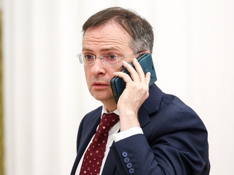 Víme, kdo nahradí Putina: "Lžilog", co označil Koláře za nacistu, bude jednat o míru