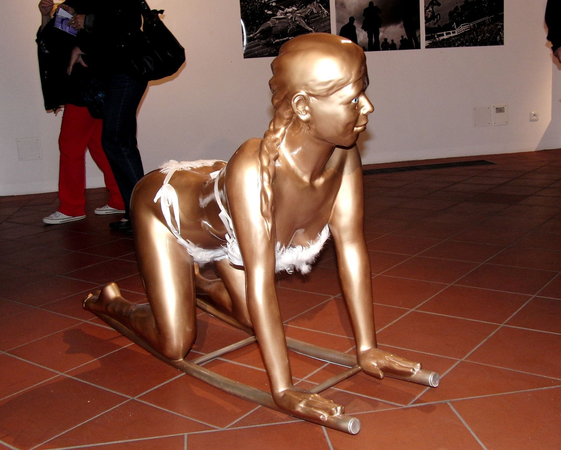 Království za koně - výstava ke 140. výročí Velké pardubické