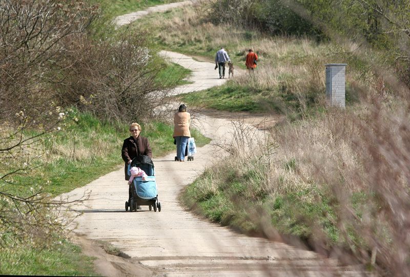 Trojmezí