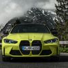 BMW M3 & M4 nová generace