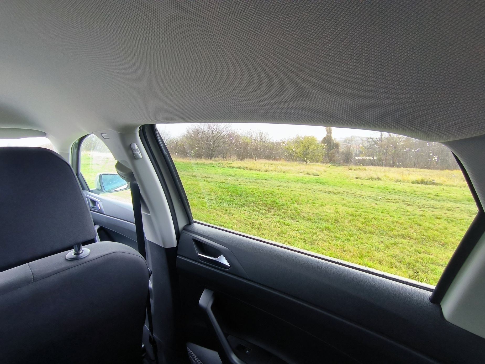 Volkswagen Polo Limited 2024