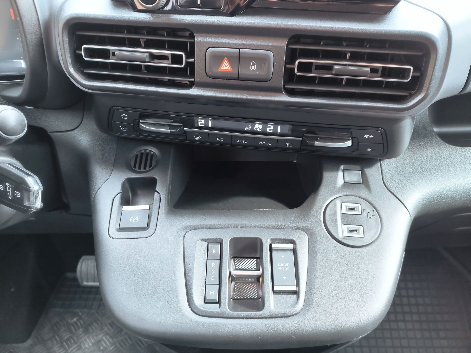 Opel Combo XL 2024