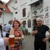 TOP a Starostové v Hostivici zahájili kampaň