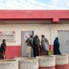 Afghánistán, humanitární situace, mise, Lékaři bez hranic