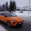 EL Prix Norský test dojezdu WLTP Elektromobily