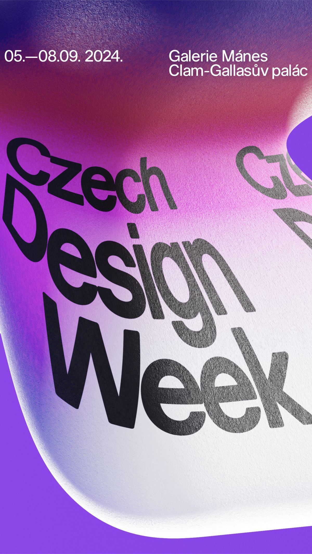 Czech Design Week