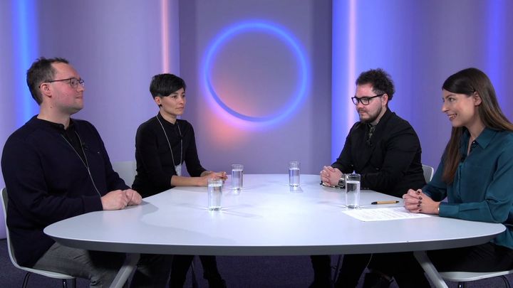 "Buď osmák slabý v matematice." Učitel si díky AI nasimuluje žáka a zlepší tak výuku
