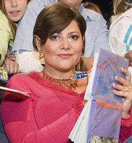 Ilona Csáková Aktuálně.cz