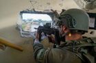 Islámský džihád se přihlásil k ranním raketovým útokům na izraelská města
