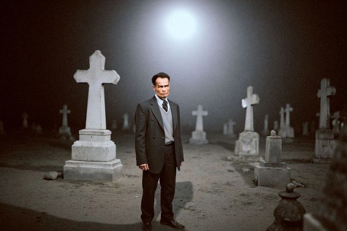 Umělecká fikce. Ilustrační obrázek vytvořený pomocí umělé inteligence.