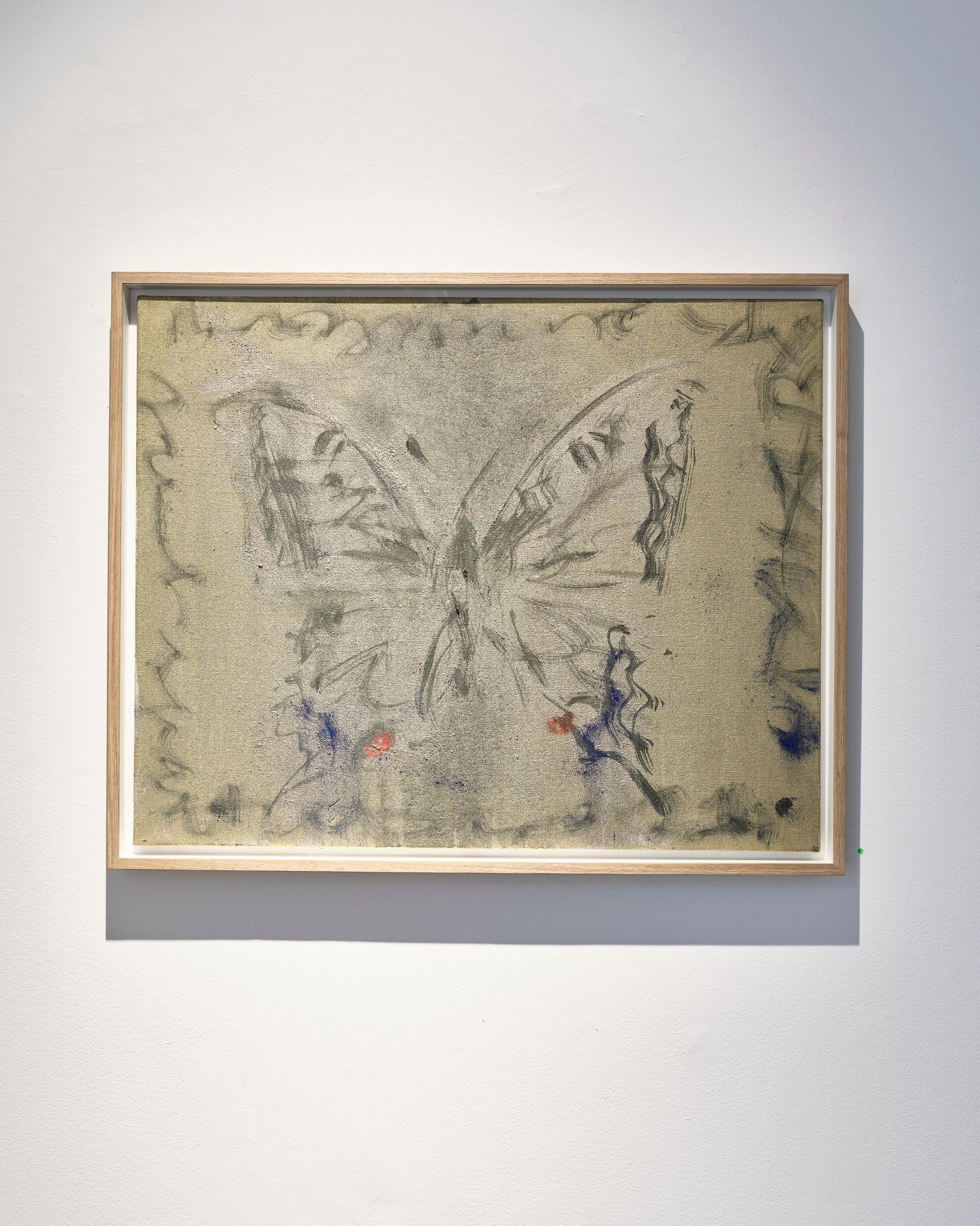 Jakub Špaňhel, DSC Gallery, výstava, 2024