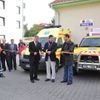 David Rath středočeským hejtmanem