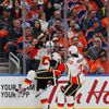 NHL: Edmonton - Calgary