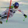SP ve slalomu, Lienz: Veronika Velez Zuzulová