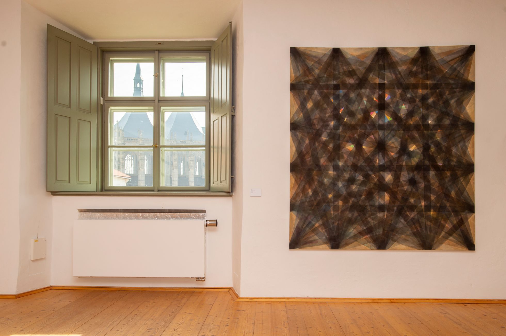 Luděk Filipský, GASK