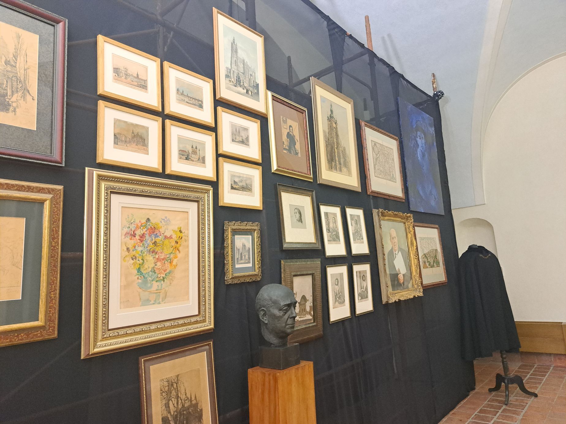 Sbírka umění Jana Masaryka