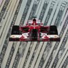 Formule 1 a peníze