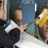 Obrazem: Prezidentské volby ve Francii