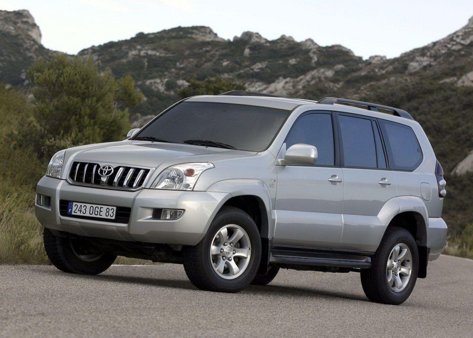 Ojetá SUV za cenu Škody Octavia