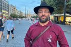 Nejsem na straně Ruska, tvrdí šéf Stačilo! Vidlák. Raduje se z dohody s Maláčovou