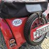 Route 66 Příbram 2025