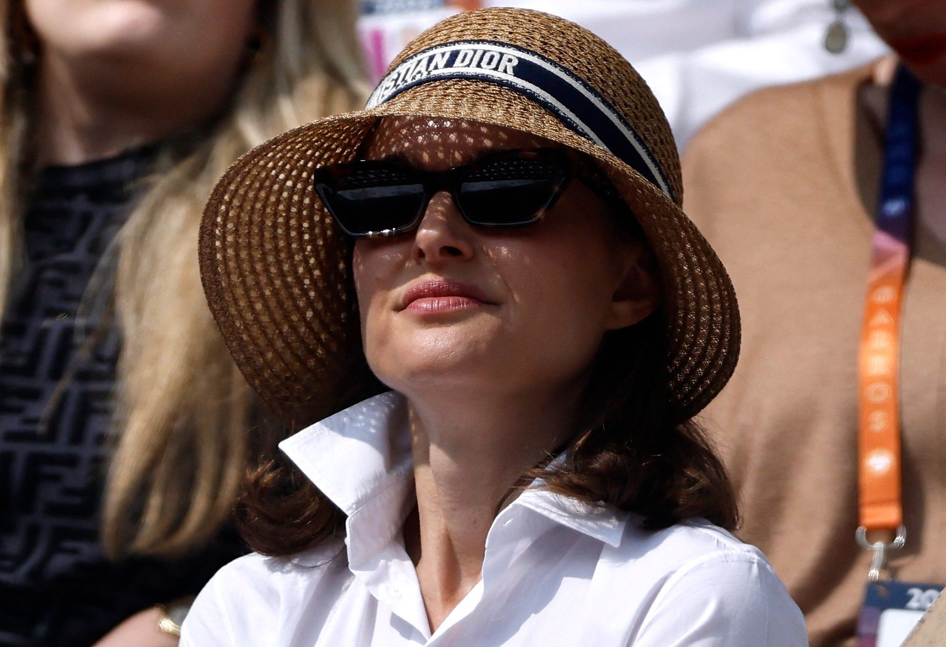 Finále French Open 2025