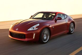 Nissan 370Z