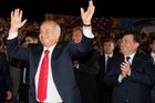 Uzbekistán dočasně povede premiér Mirzijojev. Předsedu senátu parlament obešel