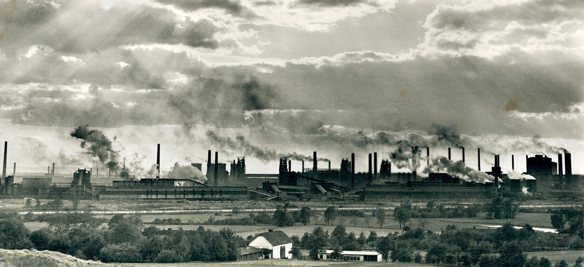 Kniha, Ostrava, Zrození metropole. Ostrava ve fotografiích padesátých a šedesátých let 20. století