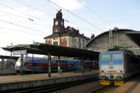 Havířov, Beroun či Praha. Stát chce opravit nádraží za více než miliardu korun