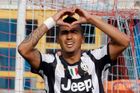 Juventus zvýšil náskok v čele, v lize neprohrál už 48 zápasů